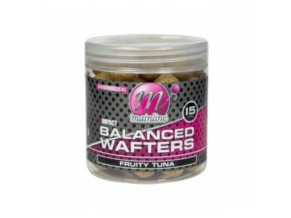 Mainline - High Impact Balanced Wafters Fruity Tuna - 12mm 250ml