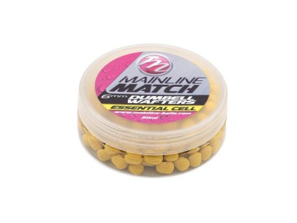 Match Dumbell Mainline Wafters 8mm Essential Cell
