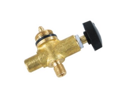 Meva jednocestný ventilM9x0,75 (2157)