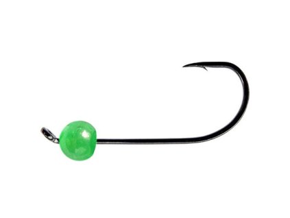 Micro Jig TroutMaster Tungsten UV 0,9g /3ks (Veľkosť veľ. 4)