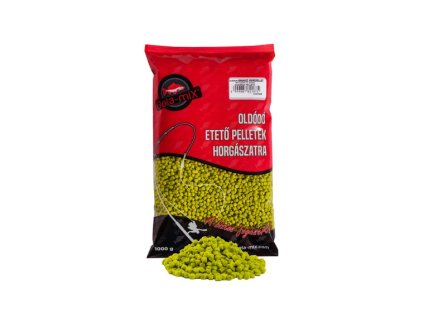 Mikropelety Beta-mix Ananás 2mm 1kg