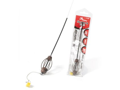 Montáž Filex Feeder Rig 40g (Veľkosť veľ. 6)