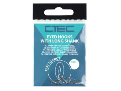 Nádväzce Ctec Carprig Max 0,5g