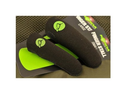 Náprstok Korda Finger Stall Xtra Large