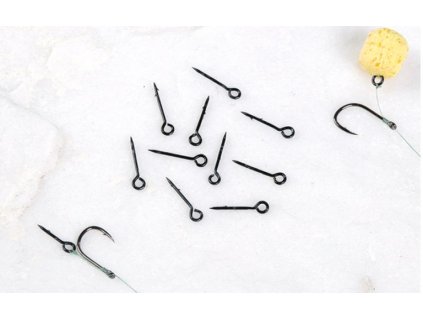 Nástrahový osteň Extra Carp Bait Spike 10ks (Varianta 8mm)