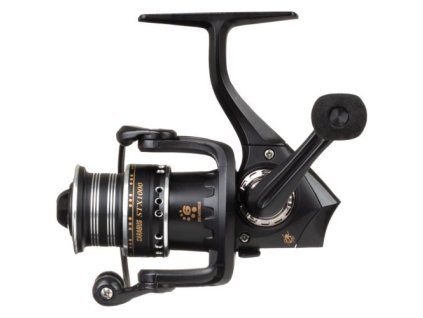 Navijak Abu Garcia Carabus AG STX 1000