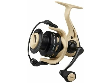 Navijak DAM Insider 7 3000S FD 6+1 BB