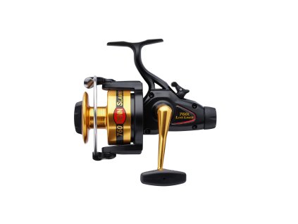 Navijak Penn Slammer 460 Classic Live Liner