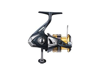 Navijak Shimano Sahara FJ C3000 DH