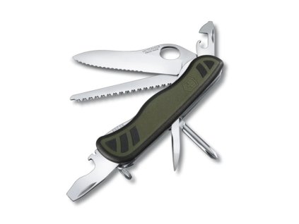 Nôž Victorinox Soldier 11F