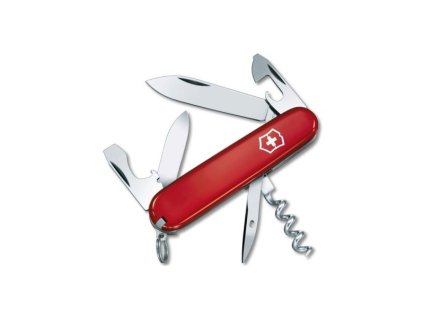 Nôž Victorinox SPARTAN 91mm 12F