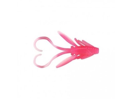 Nymfa Berkley Powerbait 2cm Pink Shad