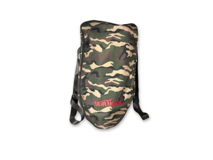 Obal k loďke Actor PLUS Camo