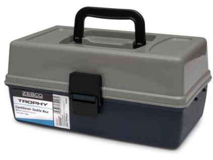Organizér Zebco Trophy Cantilever Tackle Box