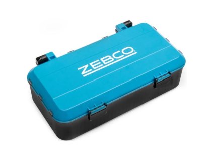 Organizér Zebco Trophy Tackle Box