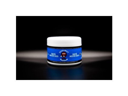 Pasta Dudi Mister Dudi 500g