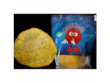 Pasta Dudi Bait Tigernuts-Amur 500g