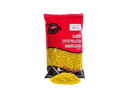 Pelety Beta-Mix Med 4mm 1kg