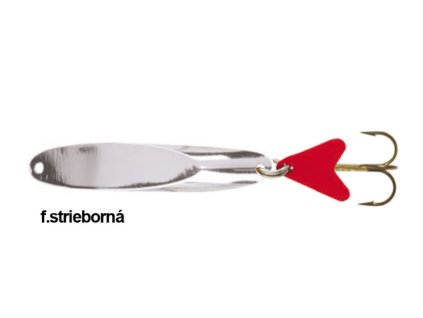 Plandavka Mistrall Long Cast Silver 25g