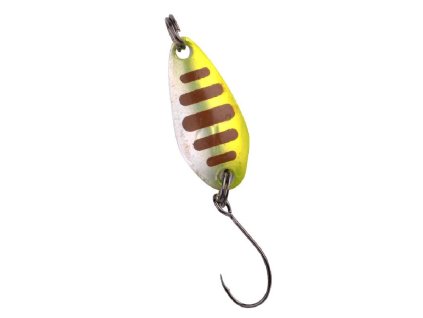 Plandavka TroutMaster Incy Spoon Saibling 0,5g