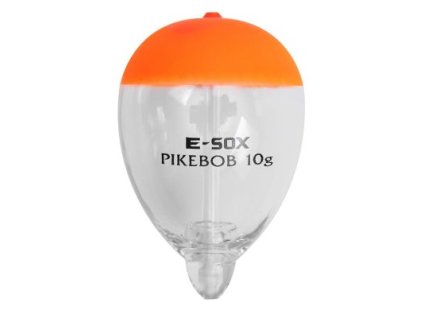 Plavák Drennan E-Sox Pike Bob 10g