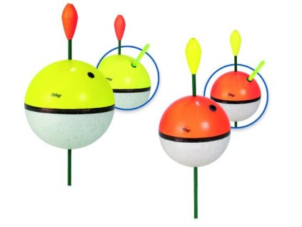 Plavák Fil Fishing FPK 43 200g