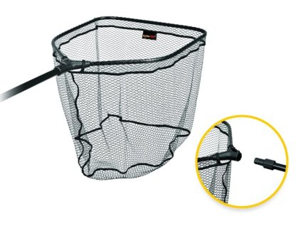 Podberák Extra Carp Landing EXC7060