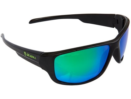 Polarizačné okuliare Gunki Team