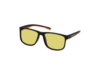 Polarizačné okuliare Savage Gear Polarized Yellow