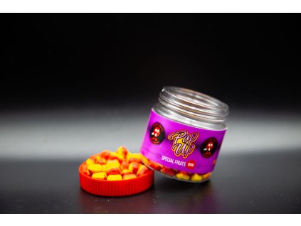 POP-UP Dudi Bait Special Fruits 20g (Priemer 8mm (dumbells))
