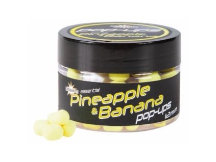 POP-UP Dynamite Pineapple-Banana 12mm