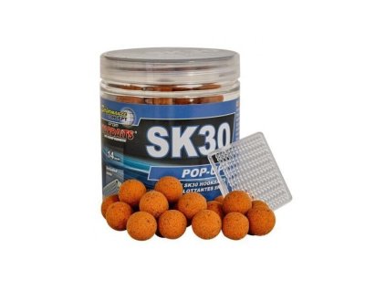 POP-UP Starbaits SK30 14mm 80g