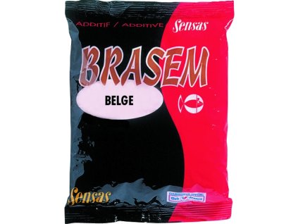 Posilovač Sensas Brasem Belge (cejn) 300g