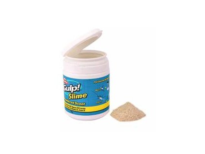 Práškový dip Berkley Gulp Slime 52g