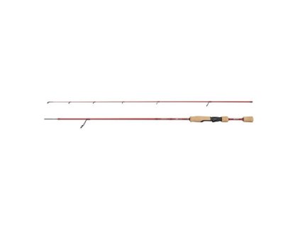 Prút Abu Garcia Carabus Exquiste 602L 1,83m 1,5-4,5g