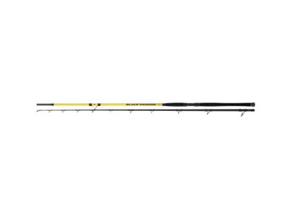 Prút Black Cat 3,30m Black Passion G2 Long Ranger