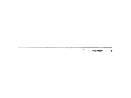 Prút Shimano Yasei Perch Vers Spin FAST 2,25m 7-25g 2pcs