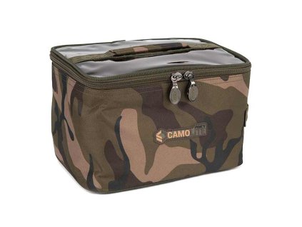 Púzdro Fox Camolite Accessory Bag XL