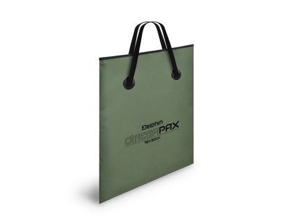 Púzdro na kaprárske hlavy Delphin OmegaPAX