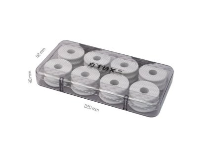 Púzdro na Zig Delphin TBX Rig 220-8F Magnetic FIX