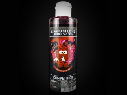 PVA liquid Dudi Bait Competition 250ml