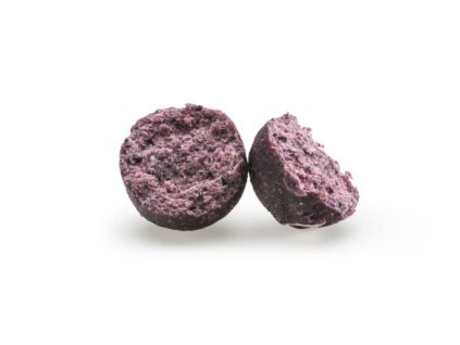 Rapid Boilies Excellent Mivardi Kráľovská slivka 950g (Priemer 20mm)