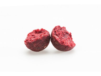 Rapid Boilies Starter Mivardi Fruit Bomb 3500g (Priemer 20mm)
