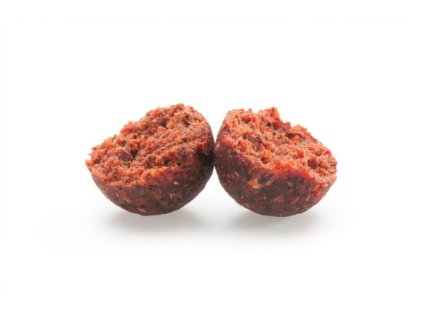 Rapid Boilies Starter Mivardi Hot Spice 3500g (Priemer 20mm)