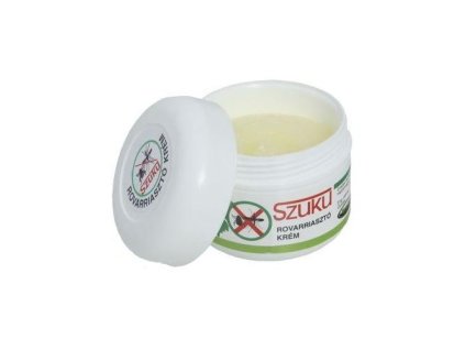 Repelent Szuku Masť 50ml