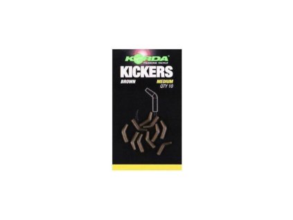 Rovnátka Korda Kickers Brown M