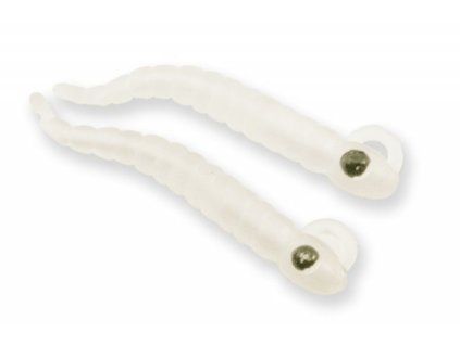 Rovnátko Carp´R´Us Rovnátko krátké - Mouthsnagger Shorty clear