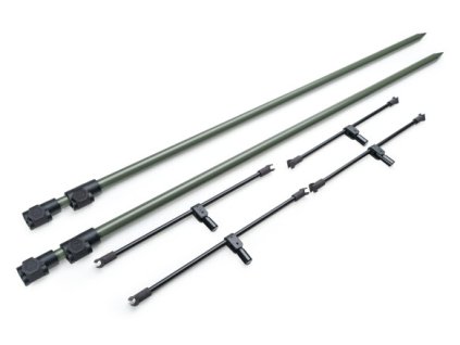 Sada stabilizačných tyčí Mivardi Session Umbrella XL