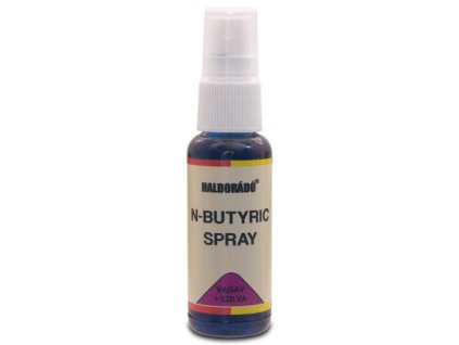 Sprej Haldorádó N-Butyric-Slivka 30ml