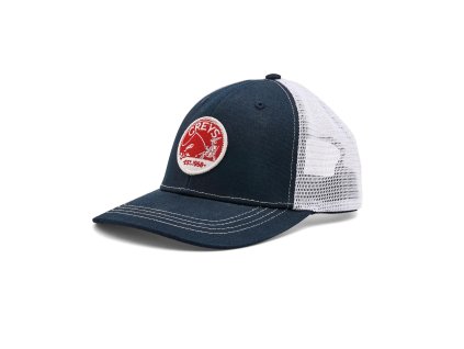 Šiltovka Greys Skeleton Hat